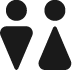 共用トイレ