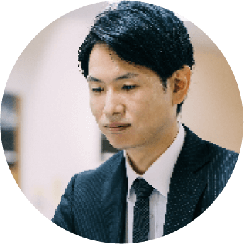 30代会社員