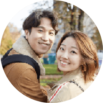 20代旅行客